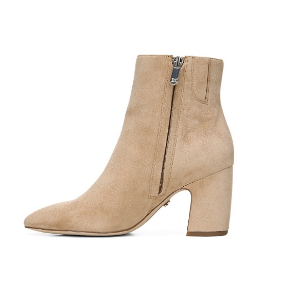Sam Edelman Ankle Boots - Picture 1 of 8